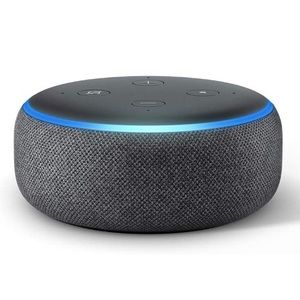 Amazon Echo Dot (3rd Gen)